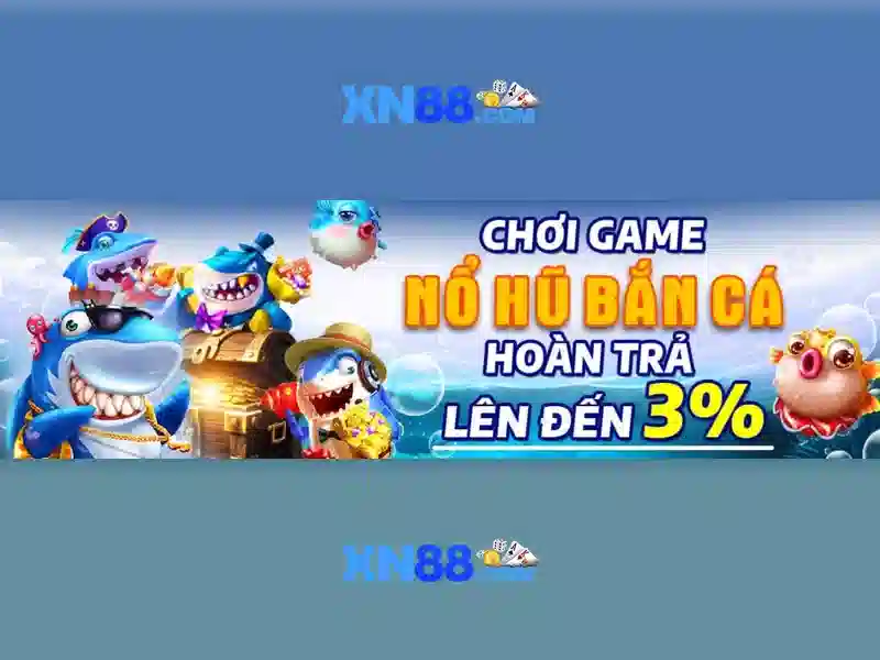xn88: Khám phá nền tảng và trò chơi trực tuyến