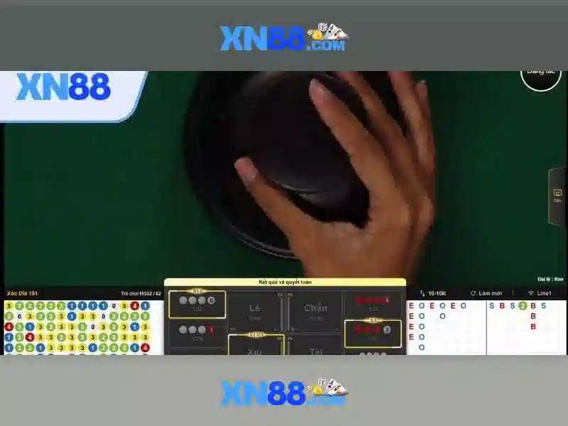 xn88 là gì? Khám phá nền tảng trò chơi trực tuyến xn88