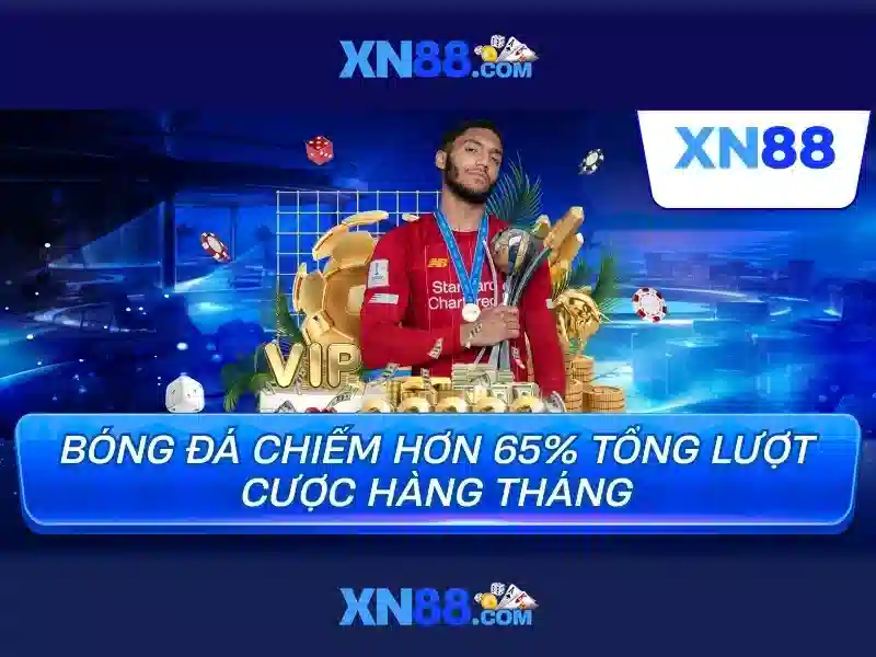 xn88: nền tảng cá cược trực tuyến và những điều cần biết