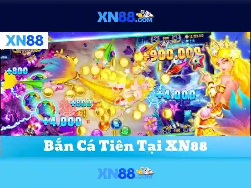xn88: Nền tảng giải trí và sòng bạc trực tuyến