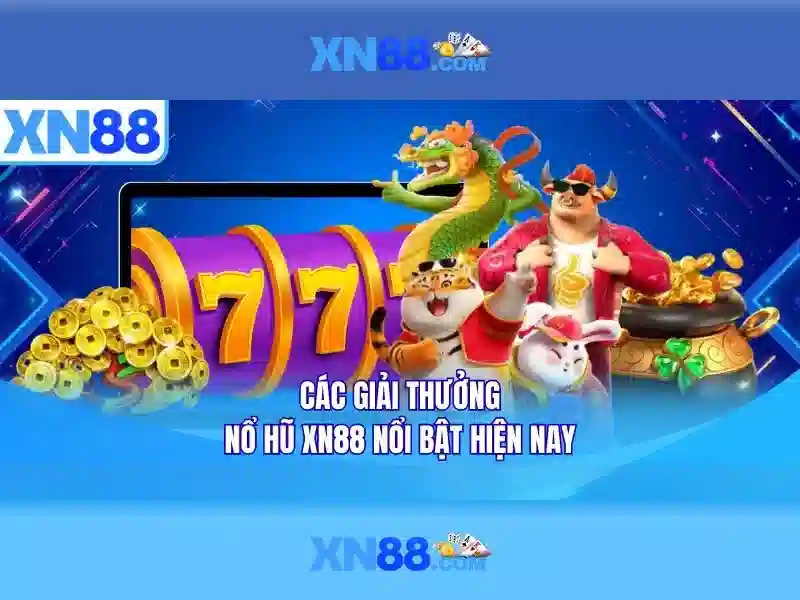 xn88: Đánh giá và tiềm năng của nền tảng cược trực tuyến