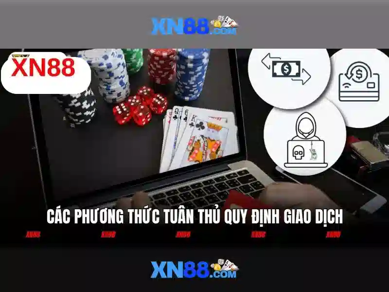 xn88: Nền tảng cá cược trực tuyến uy tín