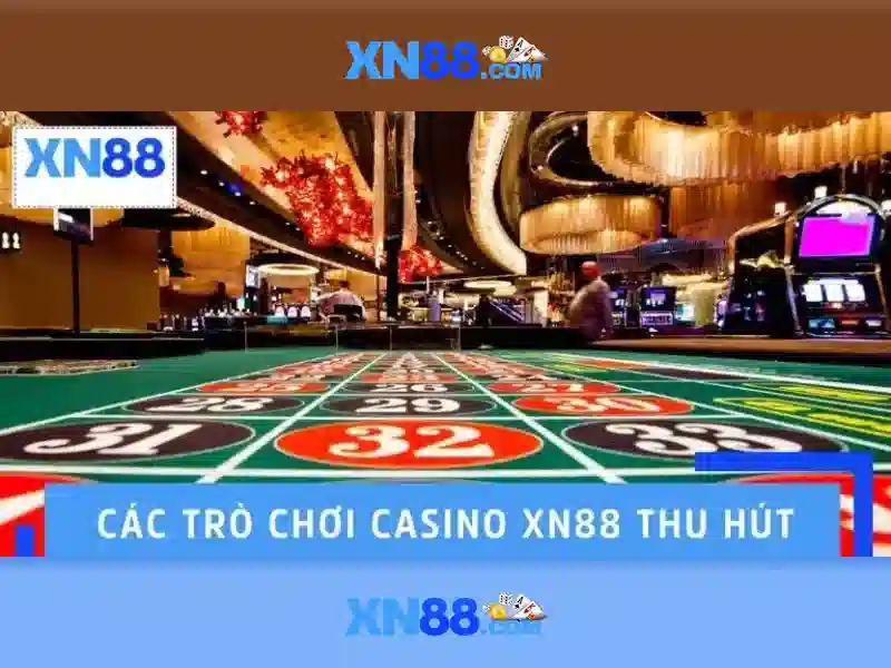 Danh sách trò chơi nổi bật