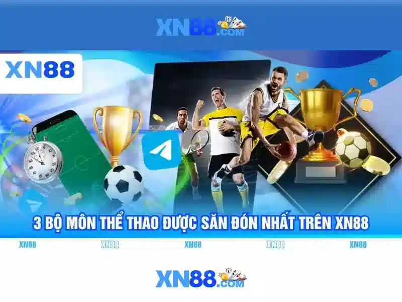 xn88 nổ hủ – Trải nghiệm đỉnh cao cùng xn88 và cộng đồng