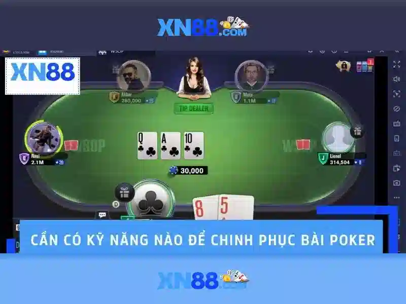 xn88: Nền tảng giải trí trực tuyến và cộng đồng người chơi