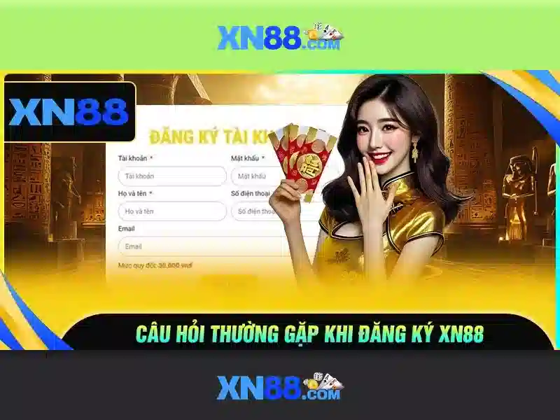 xn88: Khám phá nền tảng cược trực tuyến an toàn và tiện ích