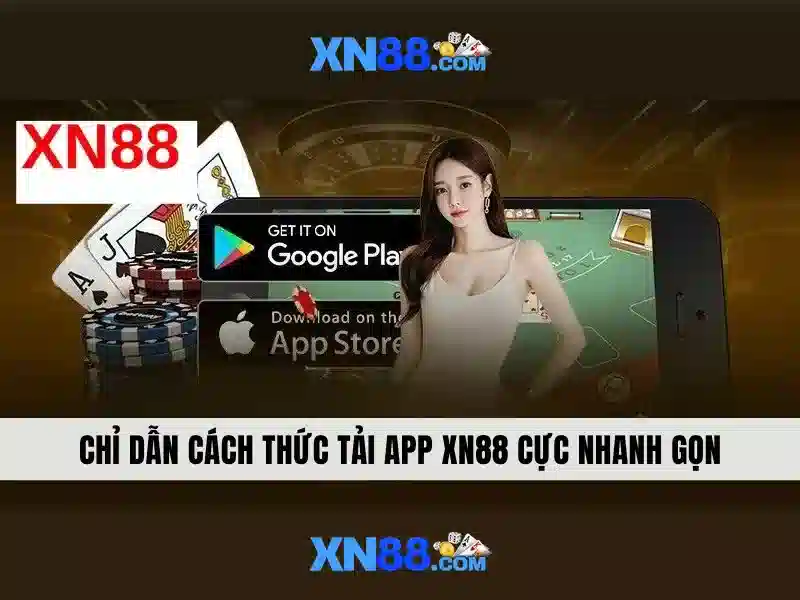 xn88: Khám phá nền tảng cược trực tuyến an toàn và tiện ích