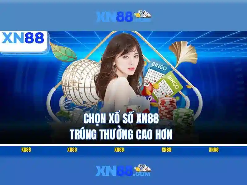 xn88: Giới thiệu và đánh giá nền tảng giải trí trực tuyến