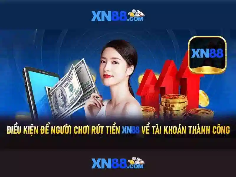 Tại sao xn88 được tin cậy