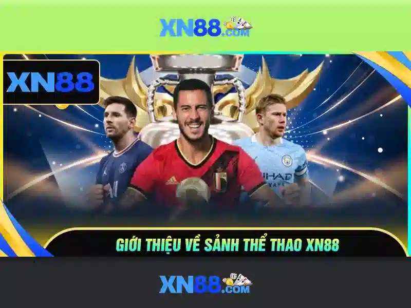 xn88: Tổng quan về nền tảng trò chơi trực tuyến