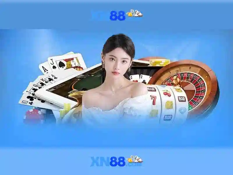 xn88 và thế giới cá cược trực tuyến