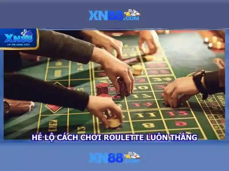xn88: Nền tảng giải trí và cá cược trực tuyến đáng tin cậy