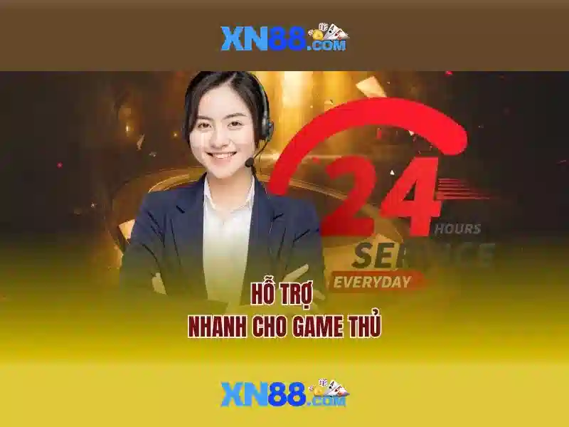 XN88: Nền tảng giải trí trực tuyến