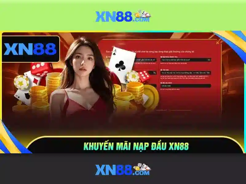 xn88: Tổng quan về nền tảng trò chơi và giải trí trực tuyến