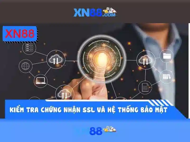 xn88: Nền tảng cá cược trực tuyến nổi bật