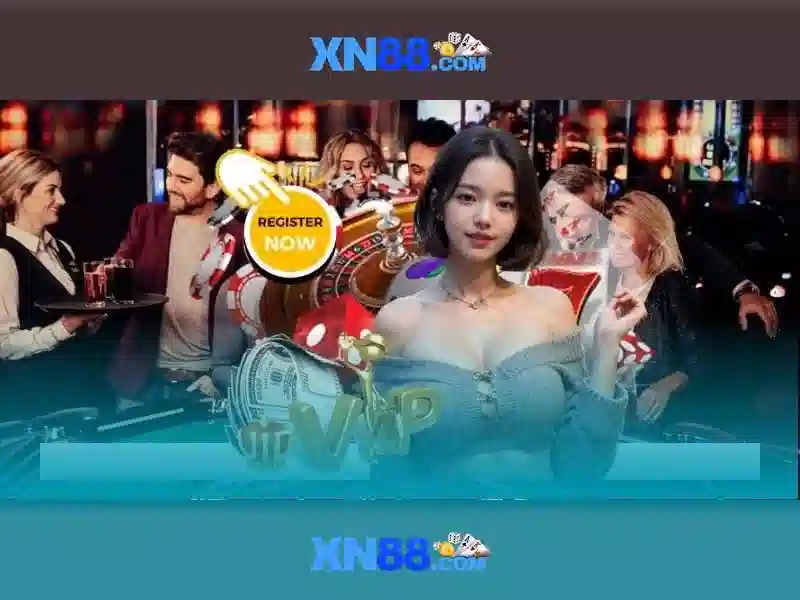 xn88: một nền tảng chơi game trực tuyến