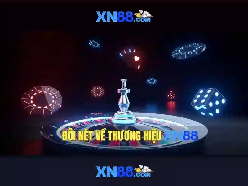 xn88: Nền tảng trò chơi trực tuyến an toàn và đáng tin cậy