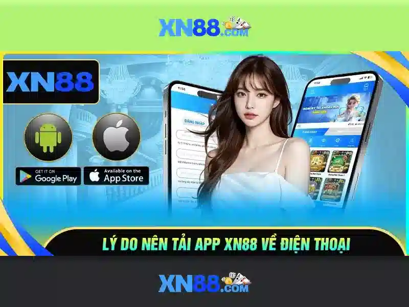 Sản phẩm và trò chơi tại xn88