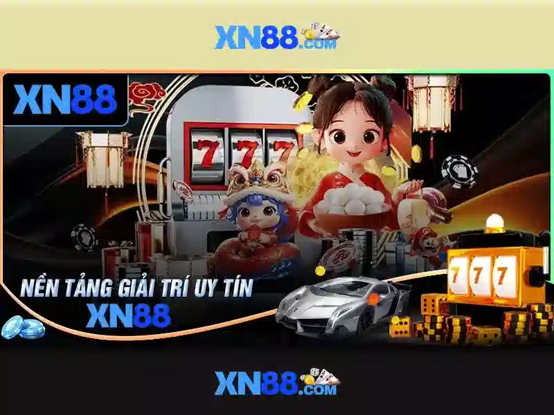 Xn88: Tổng quan về nền tảng và các tính năng chủ chốt
