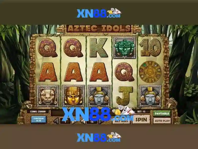 xn88 – Nền tảng giải trí trực tuyến