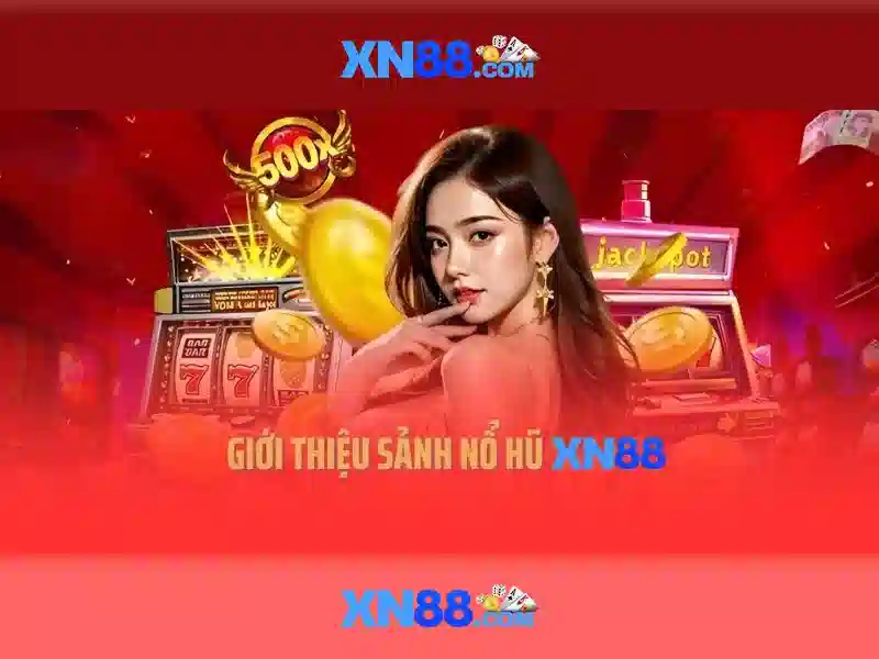 xn88: tổng quan và triển vọng tại thị trường trò chơi trực tuyến