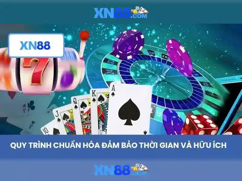xn88: Tổng quan về nền tảng và tác động