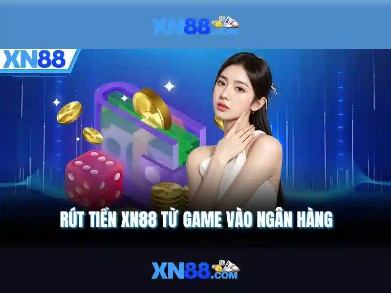 xn88: Tổng quan về nền tảng trò chơi và giải trí trực tuyến
