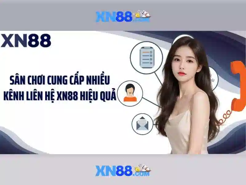 xn88. com – Đổi mới trải nghiệm và giá trị thương hiệu