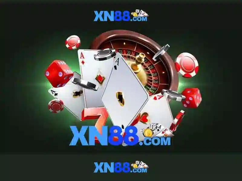 XN88 - Nền tảng cá cược trực tuyến đáng tin cậy