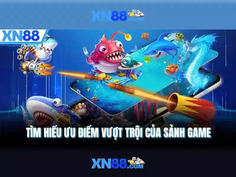 Giới thiệu xn88: Nền tảng giải trí trực tuyến và cược an toàn