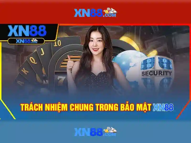 xn88: Nền tảng công nghệ và đổi mới