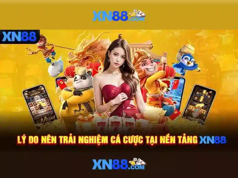 An toàn và trách nhiệm khi dùng xn88