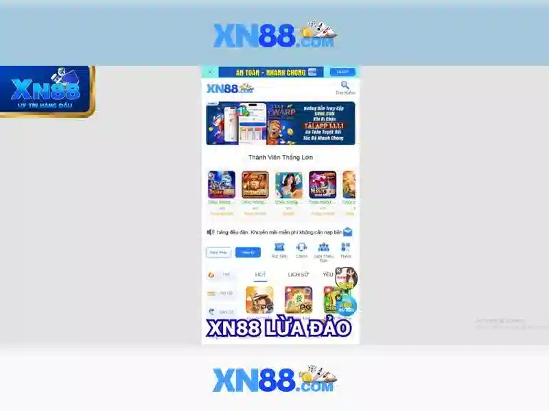 xn88 app com – Tổng quan chủ đề và giá trị cốt lõi