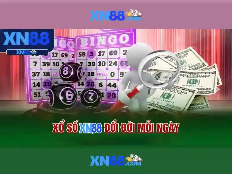 xn88-game: Trải nghiệm đỉnh cao cho cộng đồng người chơi
