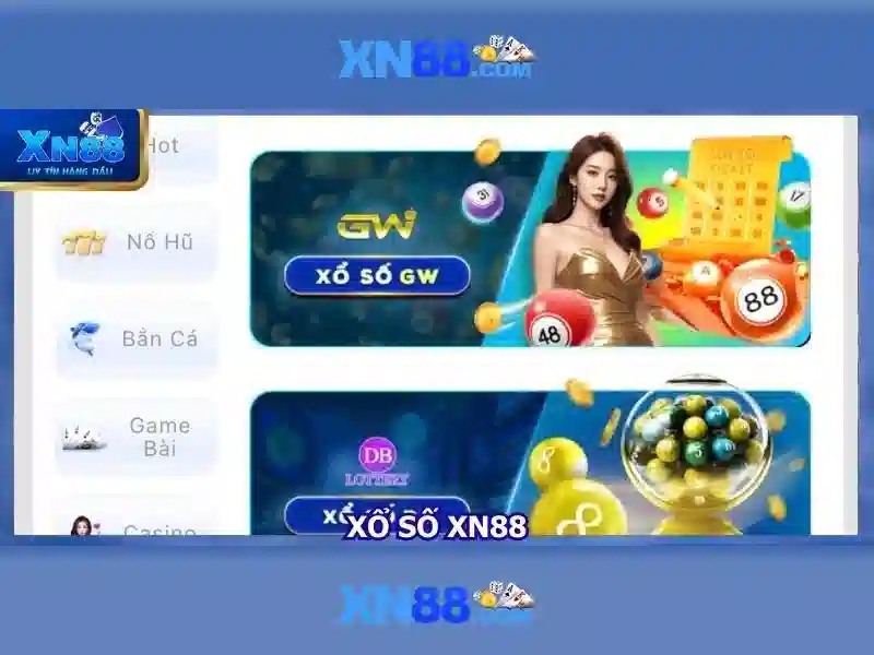 xn88-app – Trải nghiệm tuyệt vời với đăng nhập xn88 và xn88 สมัคร