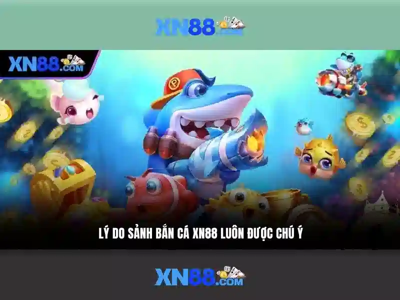 XN88: Đánh giá nền tảng chơi trực tuyến nổi bật