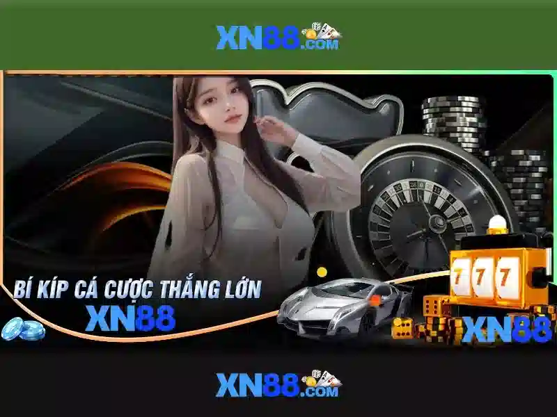 xn88: Nền tảng giải trí trực tuyến và những đặc điểm nổi bật