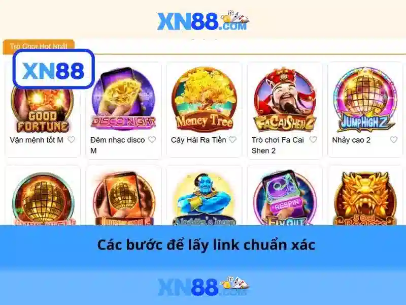 xn88: Những khía cạnh, lịch sử và tiềm năng