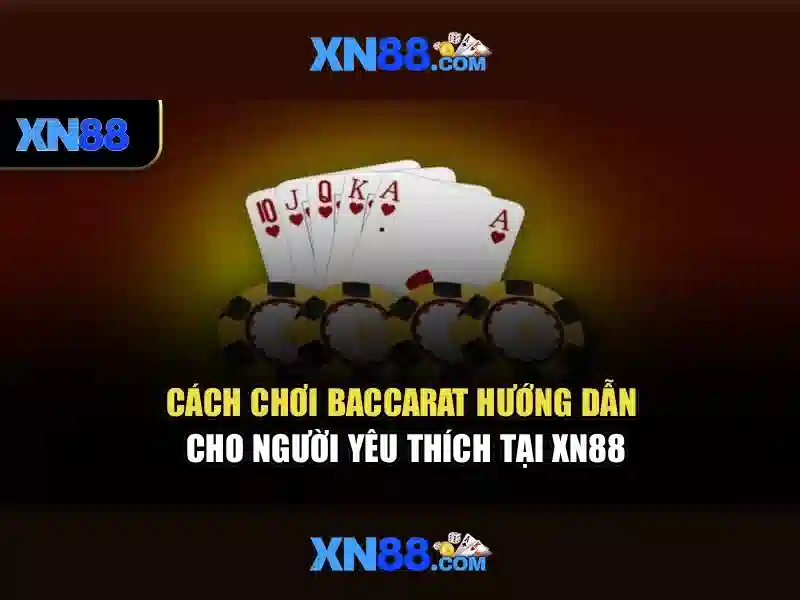 Góc nhìn về xn88: Đánh giá nền tảng cược trực tuyến