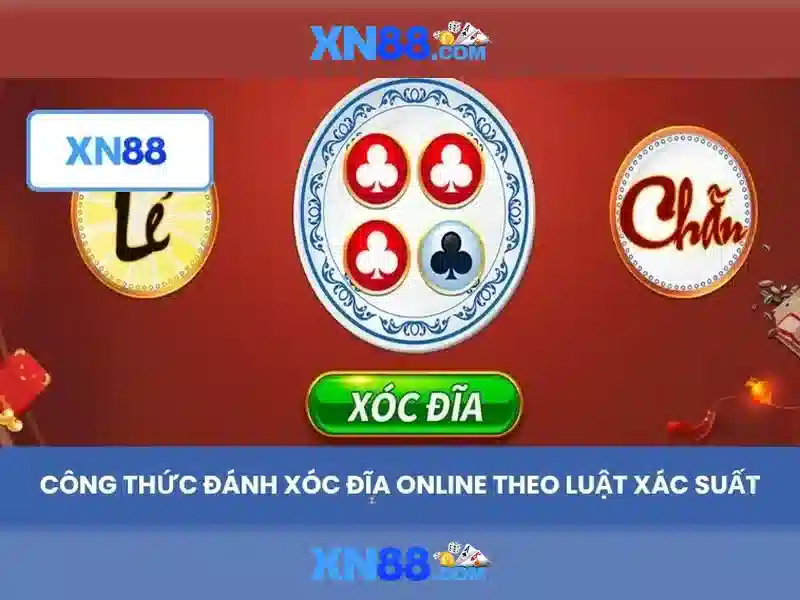xn88: Nền tảng giải trí trực tuyến và những điều cần biết