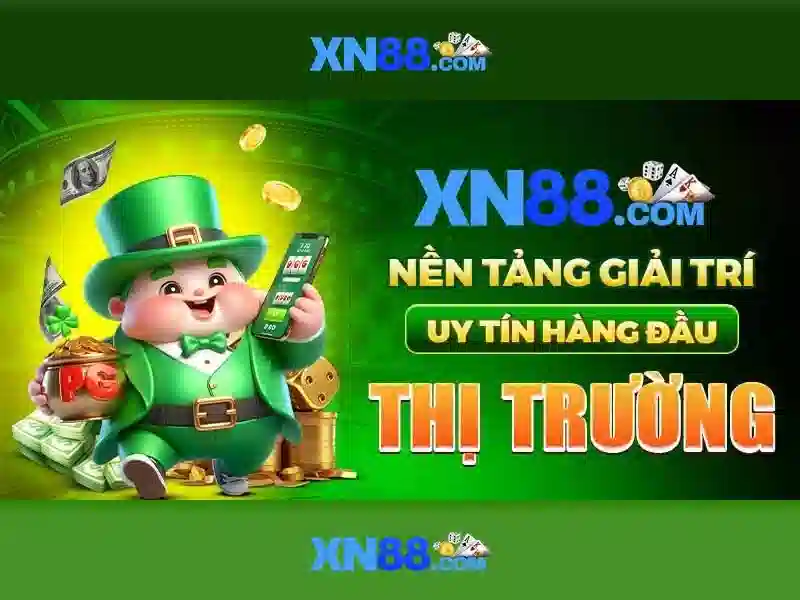 xn88 la gi va tai sao no noi bat