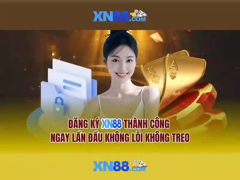 xn88: Nền tảng trò chơi trực tuyến đáng tin cậy