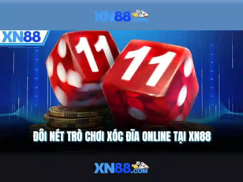 Góc nhìn tổng quan về xn88: nền tảng cá cược trực tuyến