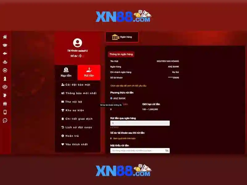 xn88: Khám phá nền tảng giải trí trực tuyến hàng đầu