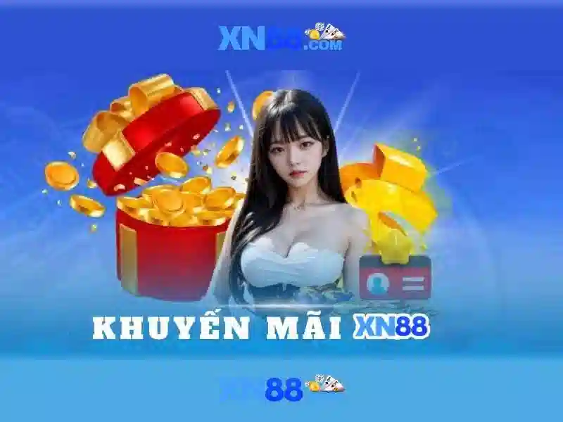 Giới thiệu xn88: Nền tảng giải trí trực tuyến và cược an toàn