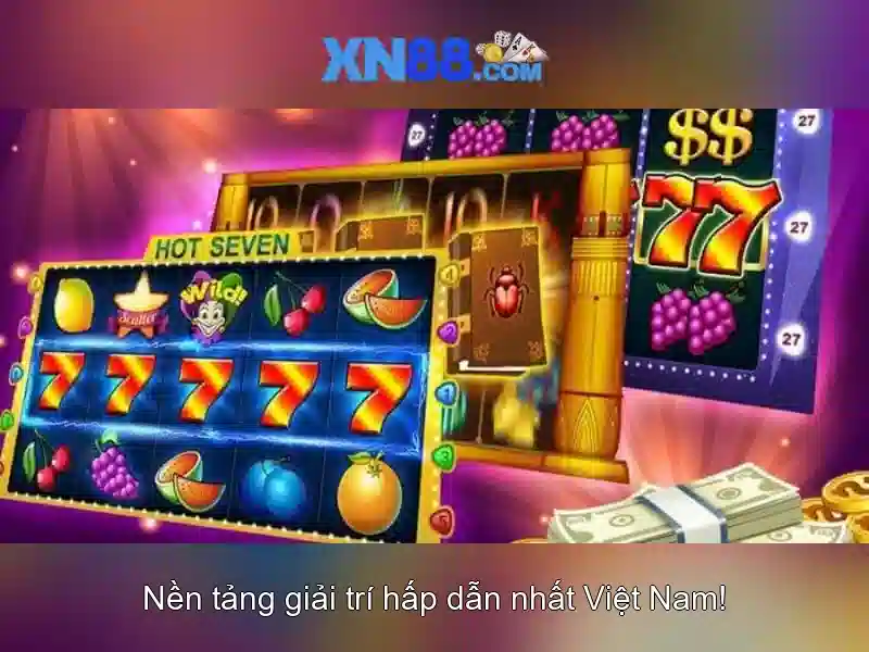 Đa dạng trò chơi và nền tảng