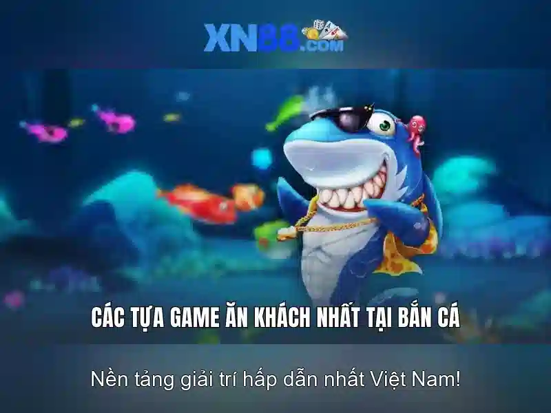 XN88: Tổng quan và ảnh hưởng trong ngành trò chơi trực tuyến