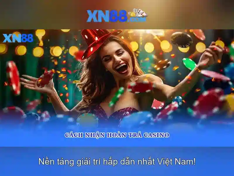xn88: Khám phá nền tảng cá cược trực tuyến nổi bật