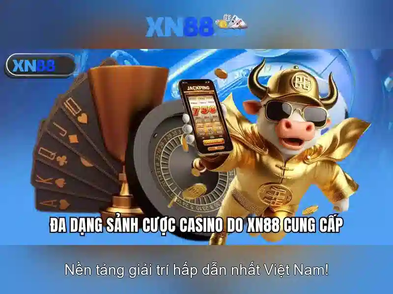 xn88: Nền tảng trực tuyến cho trò chơi và giao dịch an toàn