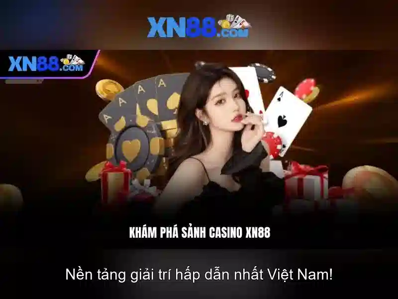 Giới thiệu về xn88
